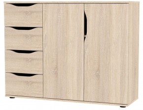 Комод Astrid K201 (ДСС) в Челябинске - chelyabinsk.mebel24.online | фото