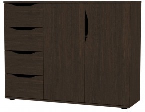 Комод Astrid K201 (Венге) в Челябинске - chelyabinsk.mebel24.online | фото