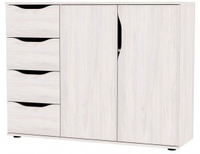 Комод Astrid K201 (ЯАС) в Челябинске - chelyabinsk.mebel24.online | фото