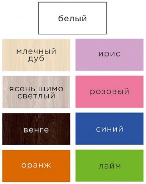 Комод ДМ (Ясень шимо) в Челябинске - chelyabinsk.mebel24.online | фото 2