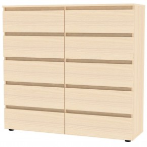 Комод Erik K152 (ДМ) в Челябинске - chelyabinsk.mebel24.online | фото