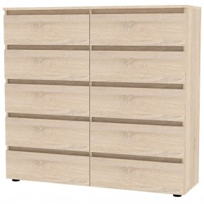 Комод Erik K152 (ДСС) в Челябинске - chelyabinsk.mebel24.online | фото