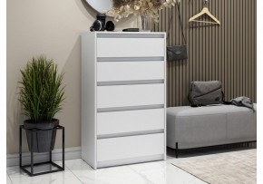 Комод Идена КМ06-700 в Челябинске - chelyabinsk.mebel24.online | фото 3