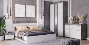 Комод Инстайл КМ-03 в Челябинске - chelyabinsk.mebel24.online | фото 3
