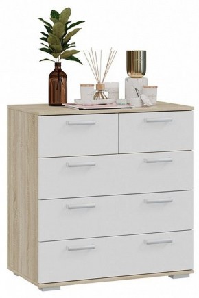 Комод Квинт 02-45.003 в Челябинске - chelyabinsk.mebel24.online | фото 1