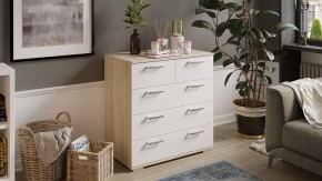 Комод Квинт 02-45.003 в Челябинске - chelyabinsk.mebel24.online | фото 2
