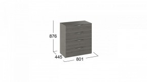 Комод Либерти ТД-297.04.02 в Челябинске - chelyabinsk.mebel24.online | фото 3