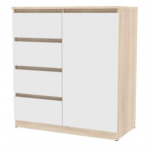 Комод Мальта K114 в Челябинске - chelyabinsk.mebel24.online | фото 6
