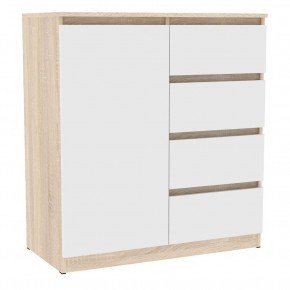 Комод Мальта K115 в Челябинске - chelyabinsk.mebel24.online | фото 6