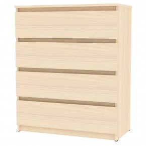 Комод Malta light K125 (ДМ) в Челябинске - chelyabinsk.mebel24.online | фото