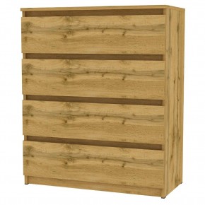 Комод Malta light K125 (ДВ) в Челябинске - chelyabinsk.mebel24.online | фото