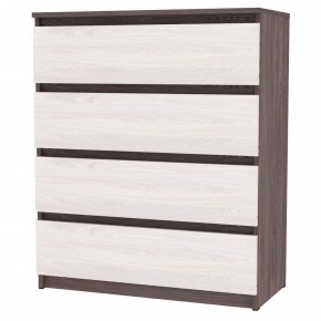 Комод Malta light K125 (ЯАТ-ЯАС) в Челябинске - chelyabinsk.mebel24.online | фото