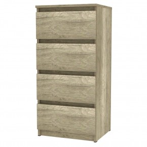 Комод Malta light K126 (ДКМ) в Челябинске - chelyabinsk.mebel24.online | фото