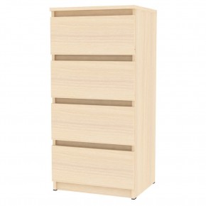 Комод Malta light K126 (ДМ) в Челябинске - chelyabinsk.mebel24.online | фото
