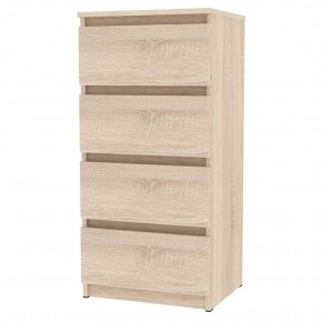 Комод Malta light K126 (ДСС) в Челябинске - chelyabinsk.mebel24.online | фото