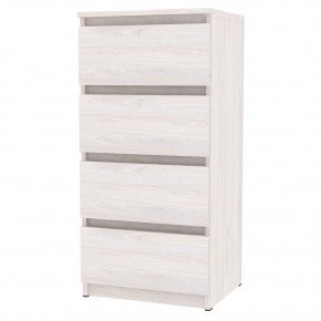 Комод Malta light K126 (ЯАС) в Челябинске - chelyabinsk.mebel24.online | фото