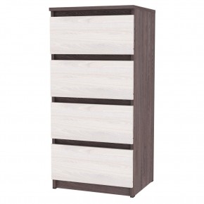 Комод Malta light K126 (ЯАТ-ЯАС) в Челябинске - chelyabinsk.mebel24.online | фото