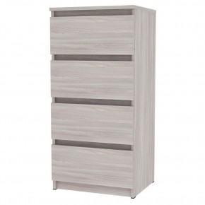 Комод Malta light K126 (ЯШС) в Челябинске - chelyabinsk.mebel24.online | фото