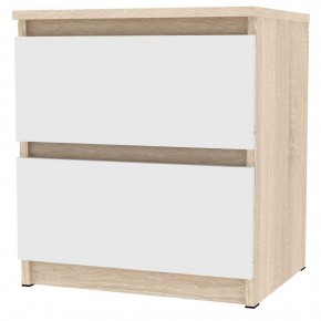 Комод Malta light K127 (ДСС-Белый) в Челябинске - chelyabinsk.mebel24.online | фото