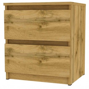 Комод Malta light K127 (ДВ) в Челябинске - chelyabinsk.mebel24.online | фото