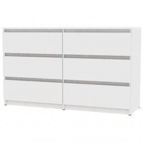 Комод Malta light K142 в Челябинске - chelyabinsk.mebel24.online | фото 7