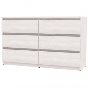 Комод Malta light K142 (ЯАС) в Челябинске - chelyabinsk.mebel24.online | фото