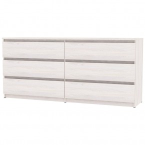 Комод Malta light K144 (ЯАС) в Челябинске - chelyabinsk.mebel24.online | фото