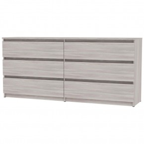 Комод Malta light K144 (ЯШС) в Челябинске - chelyabinsk.mebel24.online | фото