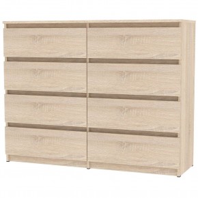 Комод Malta light K146 (ДСС) в Челябинске - chelyabinsk.mebel24.online | фото