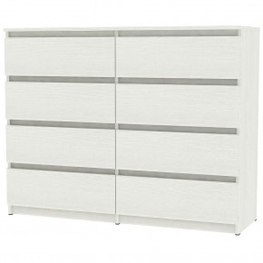 Комод Malta light K146 (ВД) в Челябинске - chelyabinsk.mebel24.online | фото