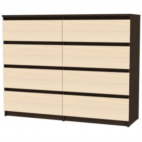 Комод Malta light K146 (Венге-ДМ) в Челябинске - chelyabinsk.mebel24.online | фото