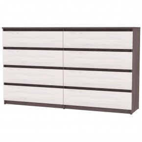 Комод Malta light K147 (ЯАТ-ЯАС) в Челябинске - chelyabinsk.mebel24.online | фото