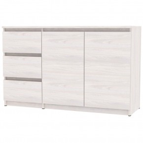 Комод Malta light K187 (ЯАС) в Челябинске - chelyabinsk.mebel24.online | фото