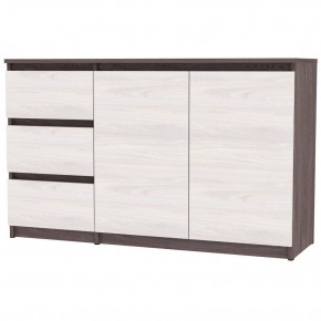 Комод Malta light K187 (ЯАТ-ЯАС) в Челябинске - chelyabinsk.mebel24.online | фото