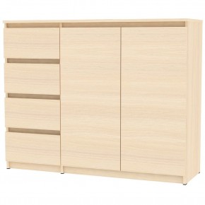 Комод Malta light K189 (ДМ) в Челябинске - chelyabinsk.mebel24.online | фото