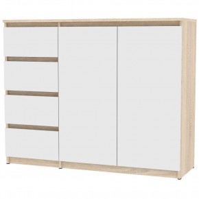 Комод Malta light K189 (Венге) в Челябинске - chelyabinsk.mebel24.online | фото