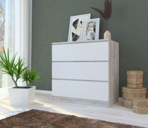 Комод МОДЕРН М6-1 в Челябинске - chelyabinsk.mebel24.online | фото 8