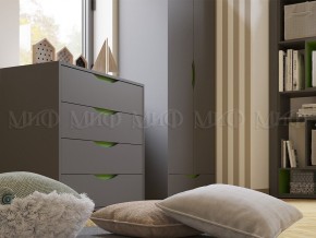 НЕАПОЛЬ Комод в Челябинске - chelyabinsk.mebel24.online | фото