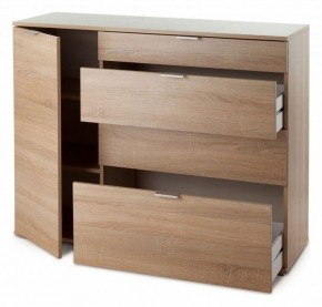 Комод НК-3 в Челябинске - chelyabinsk.mebel24.online | фото 2