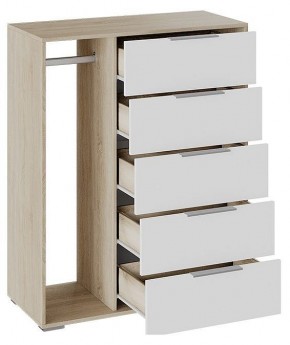 Комод Нуар Тип 1 в Челябинске - chelyabinsk.mebel24.online | фото 2