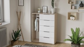 Комод Нуар Тип 1 в Челябинске - chelyabinsk.mebel24.online | фото 3