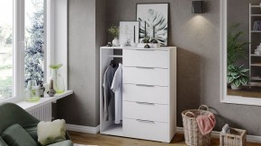 Комод Нуар Тип 1 в Челябинске - chelyabinsk.mebel24.online | фото 2
