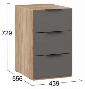 Комод Порто ТД-393.15.01-11 в Челябинске - chelyabinsk.mebel24.online | фото