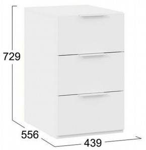 Комод Порто ТД-393.15.01-11 в Челябинске - chelyabinsk.mebel24.online | фото