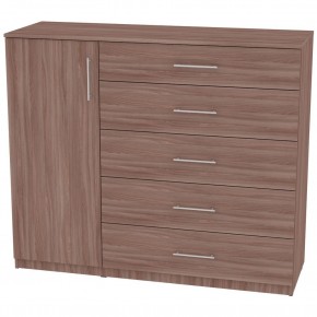 Комод "Калисто (K40)" ручка рейлинг в Челябинске - chelyabinsk.mebel24.online | фото 10