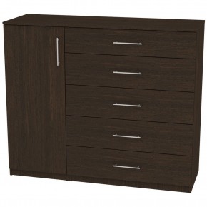 Комод "Калисто (K40)" ручка рейлинг в Челябинске - chelyabinsk.mebel24.online | фото 7