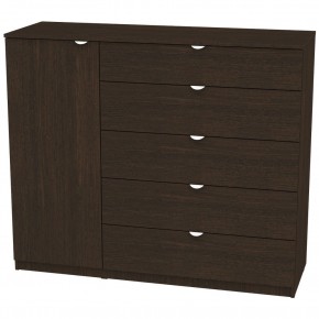 Комод "Калисто (K40)" ручка торцевая (ЯАТ) в Челябинске - chelyabinsk.mebel24.online | фото