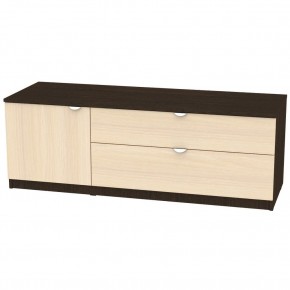 Комод "Калисто (K52)" ручка торцевая (Венге-ДМ) в Челябинске - chelyabinsk.mebel24.online | фото