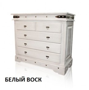 Комод "Викинг 03" массив в Челябинске - chelyabinsk.mebel24.online | фото 3