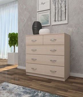 Комод Ш900 в Челябинске - chelyabinsk.mebel24.online | фото 3